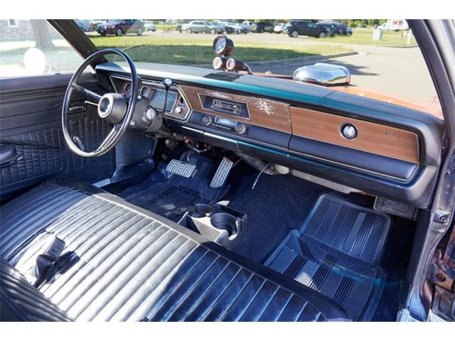 1974 Dodge Dart (CC-2080428) for sale in Ramsey, Minnesota