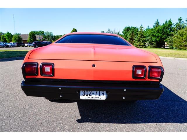 1974 Dodge Dart (CC-2080428) for sale in Ramsey, Minnesota