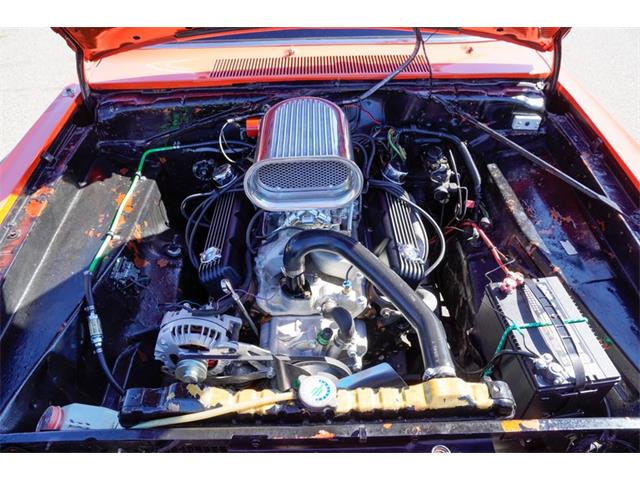 1974 Dodge Dart (CC-2080428) for sale in Ramsey, Minnesota