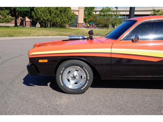 1974 Dodge Dart (CC-2080428) for sale in Ramsey, Minnesota