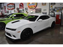 2015 Chevrolet Camaro (CC-2084281) for sale in Payson, Arizona