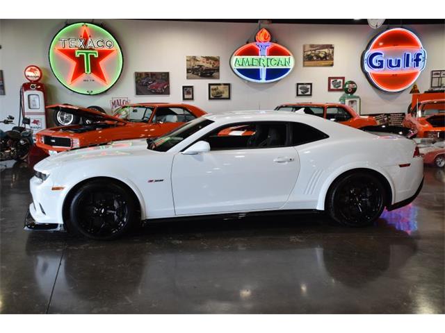 2015 Chevrolet Camaro (CC-2084281) for sale in Payson, Arizona
