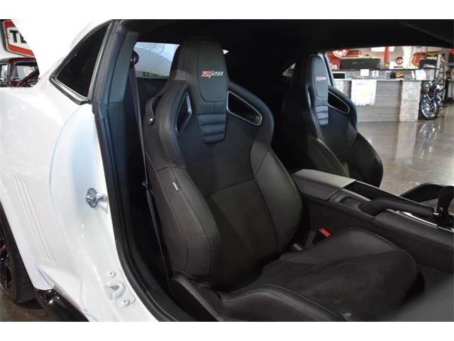 2015 Chevrolet Camaro (CC-2084281) for sale in Payson, Arizona