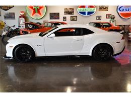 2015 Chevrolet Camaro (CC-2084281) for sale in Payson, Arizona