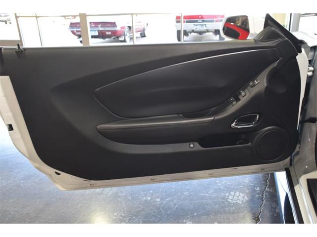 2015 Chevrolet Camaro (CC-2084281) for sale in Payson, Arizona