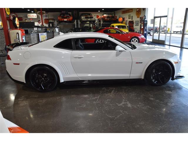 2015 Chevrolet Camaro (CC-2084281) for sale in Payson, Arizona