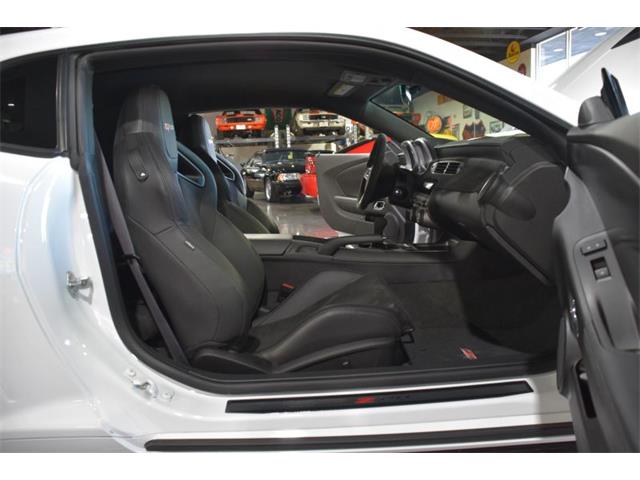 2015 Chevrolet Camaro (CC-2084281) for sale in Payson, Arizona