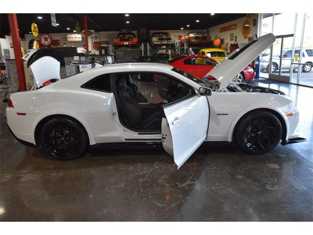 2015 Chevrolet Camaro (CC-2084281) for sale in Payson, Arizona