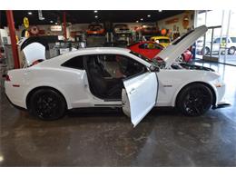 2015 Chevrolet Camaro (CC-2084281) for sale in Payson, Arizona