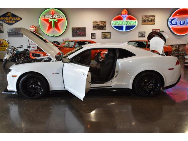 2015 Chevrolet Camaro (CC-2084281) for sale in Payson, Arizona