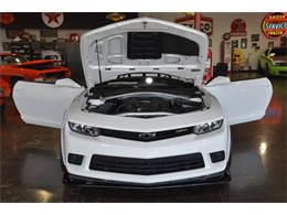 2015 Chevrolet Camaro (CC-2084281) for sale in Payson, Arizona