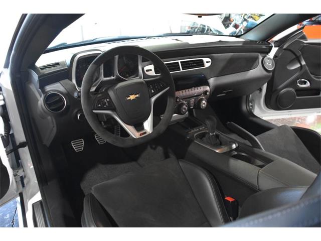 2015 Chevrolet Camaro (CC-2084281) for sale in Payson, Arizona