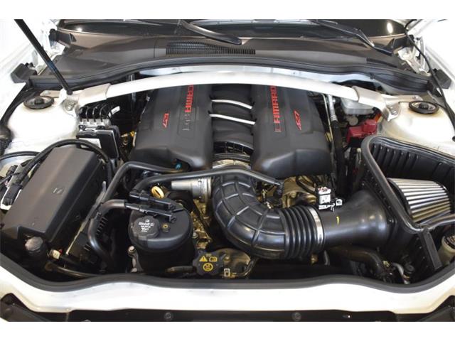 2015 Chevrolet Camaro (CC-2084281) for sale in Payson, Arizona