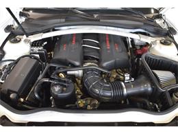 2015 Chevrolet Camaro (CC-2084281) for sale in Payson, Arizona