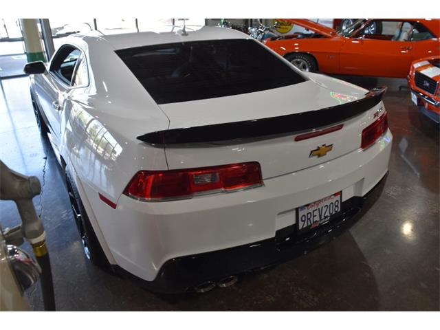 2015 Chevrolet Camaro (CC-2084281) for sale in Payson, Arizona