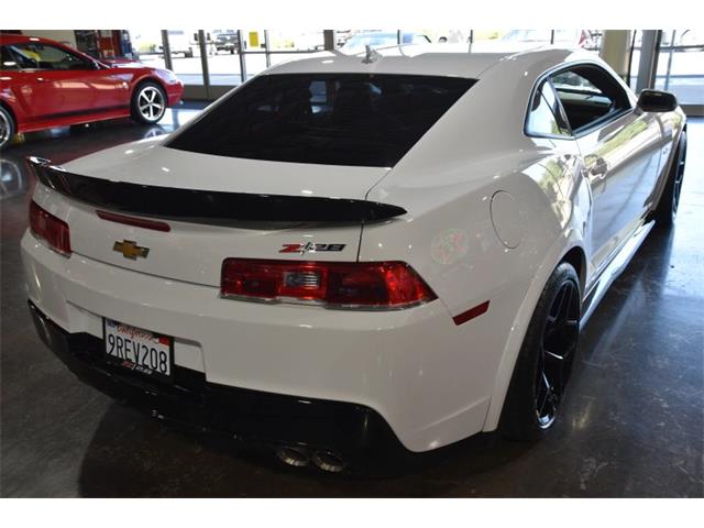 2015 Chevrolet Camaro (CC-2084281) for sale in Payson, Arizona