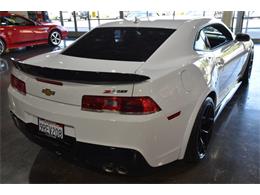 2015 Chevrolet Camaro (CC-2084281) for sale in Payson, Arizona