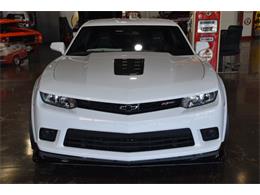2015 Chevrolet Camaro (CC-2084281) for sale in Payson, Arizona