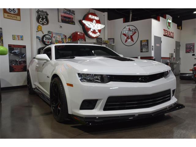 2015 Chevrolet Camaro (CC-2084281) for sale in Payson, Arizona