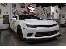 2015 Chevrolet Camaro (CC-2084281) for sale in Payson, Arizona