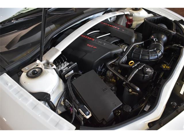 2015 Chevrolet Camaro (CC-2084281) for sale in Payson, Arizona