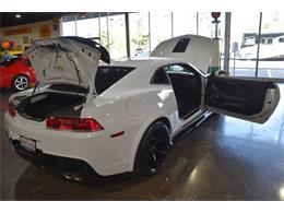 2015 Chevrolet Camaro (CC-2084281) for sale in Payson, Arizona