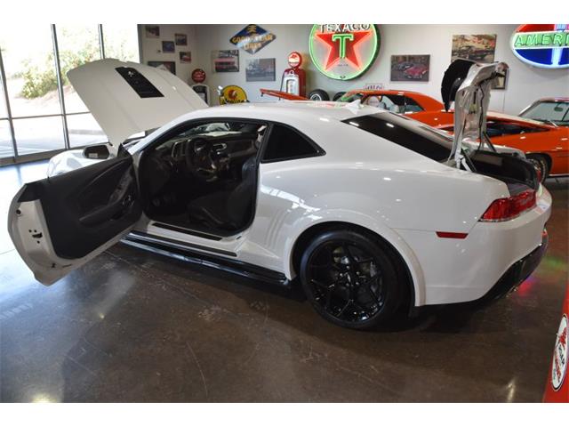 2015 Chevrolet Camaro (CC-2084281) for sale in Payson, Arizona
