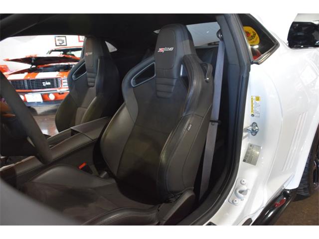 2015 Chevrolet Camaro (CC-2084281) for sale in Payson, Arizona