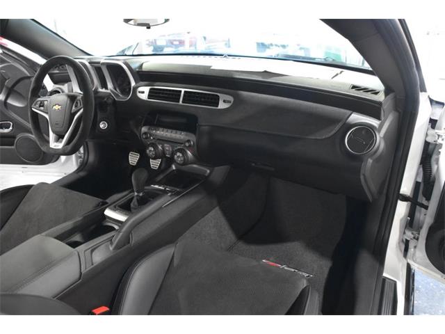 2015 Chevrolet Camaro (CC-2084281) for sale in Payson, Arizona