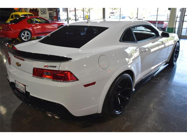 2015 Chevrolet Camaro (CC-2084281) for sale in Payson, Arizona