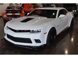 2015 Chevrolet Camaro (CC-2084281) for sale in Payson, Arizona