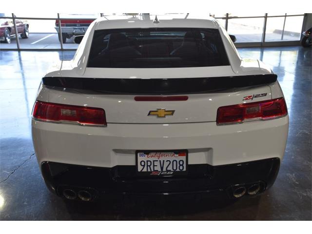 2015 Chevrolet Camaro (CC-2084281) for sale in Payson, Arizona
