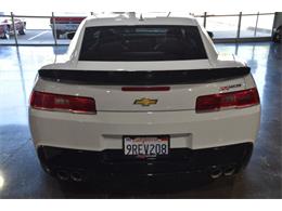 2015 Chevrolet Camaro (CC-2084281) for sale in Payson, Arizona