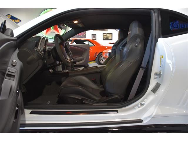 2015 Chevrolet Camaro (CC-2084281) for sale in Payson, Arizona