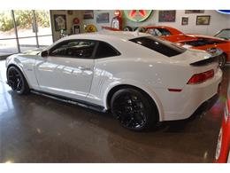 2015 Chevrolet Camaro (CC-2084281) for sale in Payson, Arizona