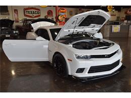 2015 Chevrolet Camaro (CC-2084281) for sale in Payson, Arizona