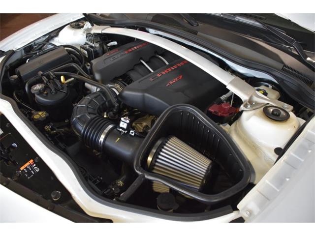 2015 Chevrolet Camaro (CC-2084281) for sale in Payson, Arizona