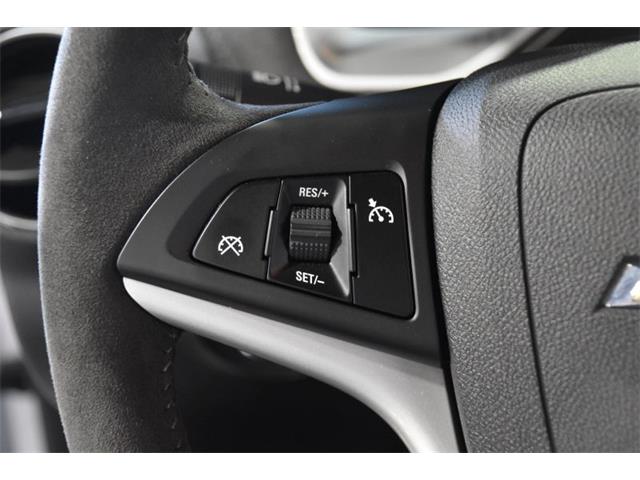 2015 Chevrolet Camaro (CC-2084281) for sale in Payson, Arizona