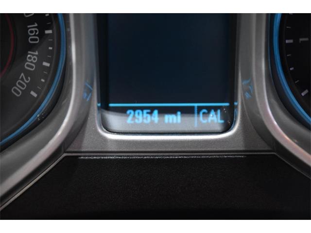 2015 Chevrolet Camaro (CC-2084281) for sale in Payson, Arizona