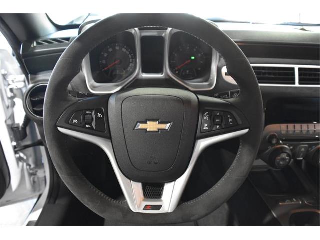 2015 Chevrolet Camaro (CC-2084281) for sale in Payson, Arizona