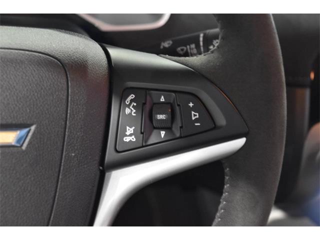 2015 Chevrolet Camaro (CC-2084281) for sale in Payson, Arizona