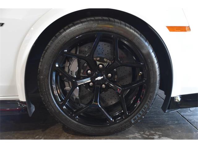 2015 Chevrolet Camaro (CC-2084281) for sale in Payson, Arizona