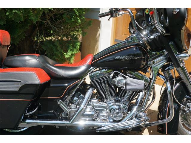 2007 Harley-Davidson Street Glide (CC-2084283) for sale in Monroe Township, New Jersey