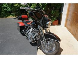 2007 Harley-Davidson Street Glide (CC-2084283) for sale in Monroe Township, New Jersey