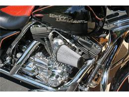 2007 Harley-Davidson Street Glide (CC-2084283) for sale in Monroe Township, New Jersey