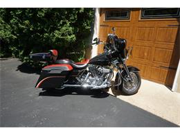 2007 Harley-Davidson Street Glide (CC-2084283) for sale in Monroe Township, New Jersey