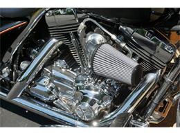 2007 Harley-Davidson Street Glide (CC-2084283) for sale in Monroe Township, New Jersey