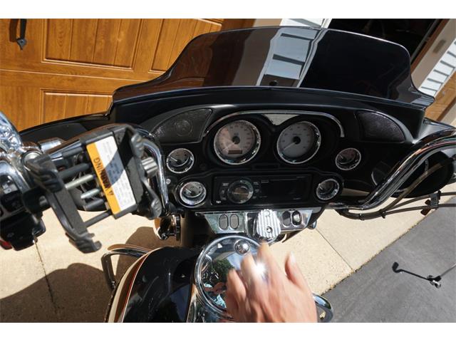 2007 Harley-Davidson Street Glide (CC-2084283) for sale in Monroe Township, New Jersey