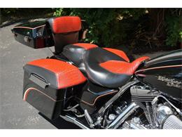 2007 Harley-Davidson Street Glide (CC-2084283) for sale in Monroe Township, New Jersey