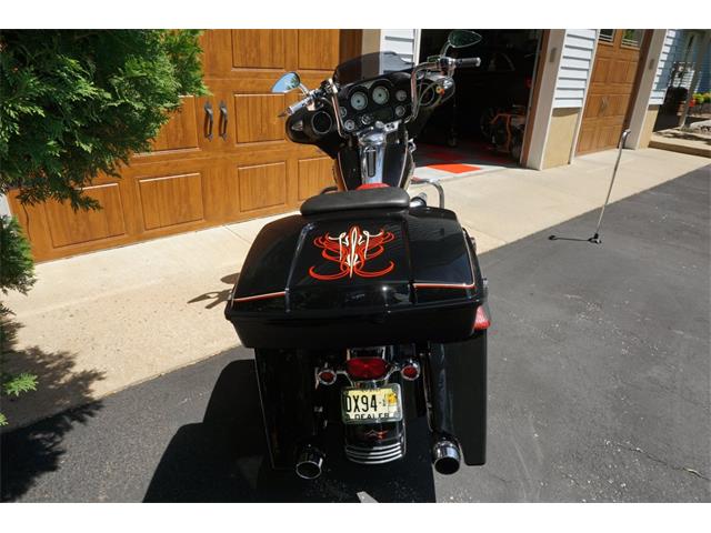 2007 Harley-Davidson Street Glide (CC-2084283) for sale in Monroe Township, New Jersey